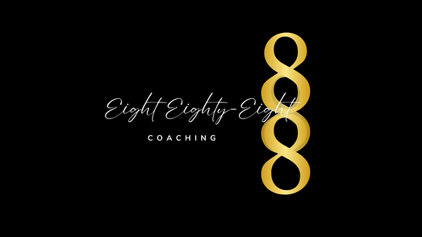 Eight Eighty-Eight Coaching, LLC